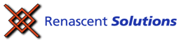 Renascent Solutions 's logo