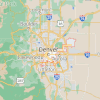 denver map