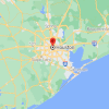 houston map