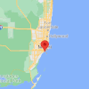 miami map