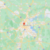 nashville map