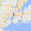 new york map