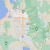 salt lake city map