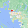 vancouver map