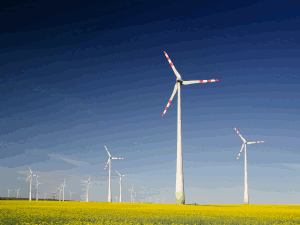 Cleantech renewable energy