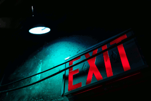 quiet quitting exit