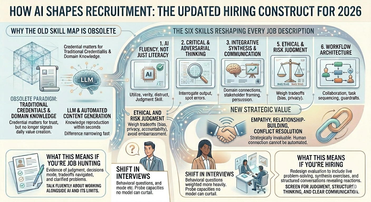 ai recruit