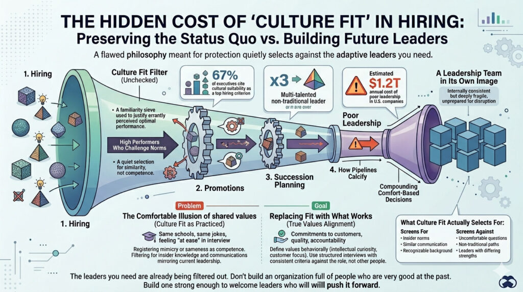 cultural fit