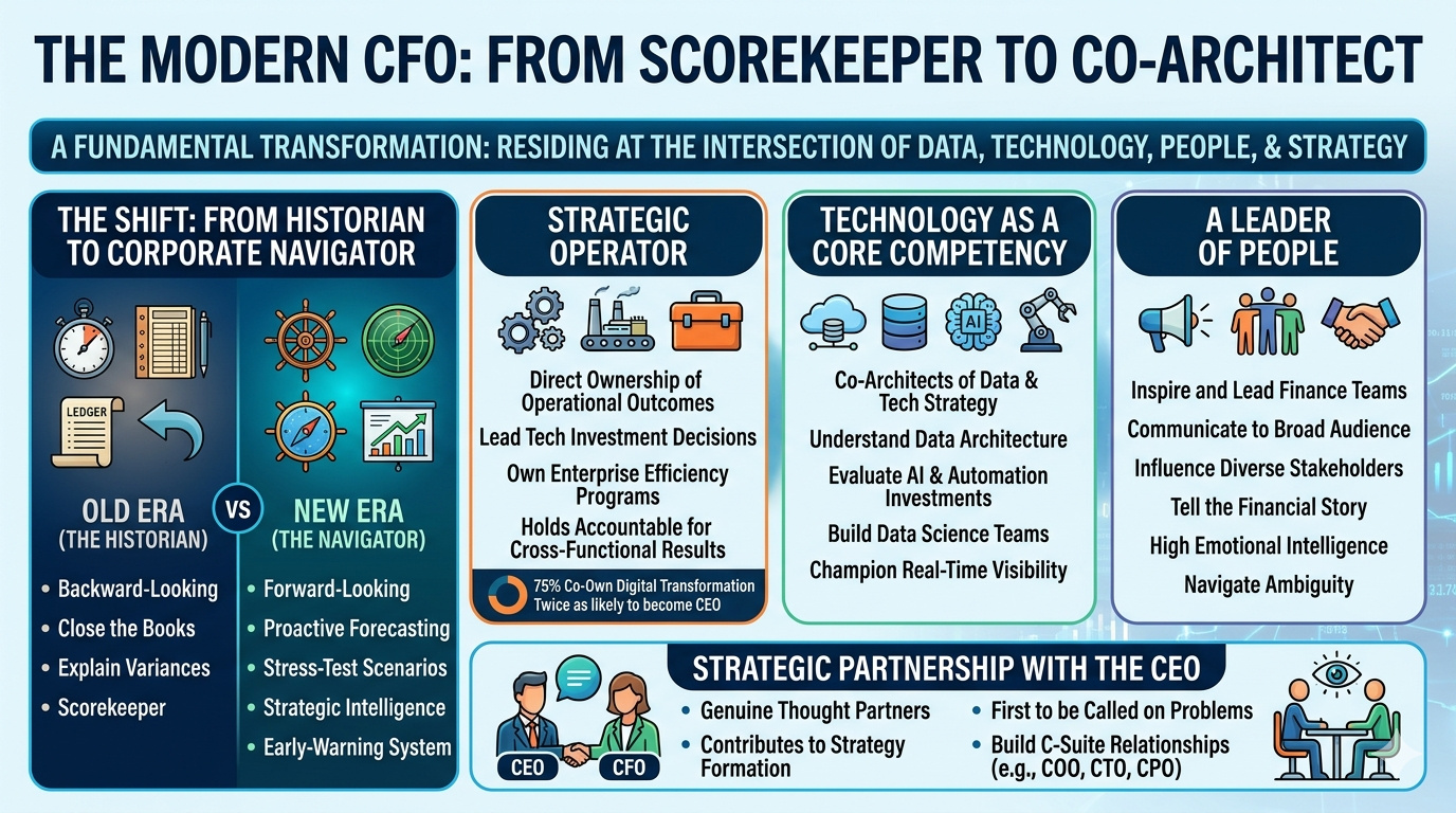 modern cfo